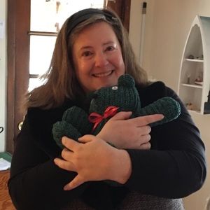 Meet your Posher, Deborah